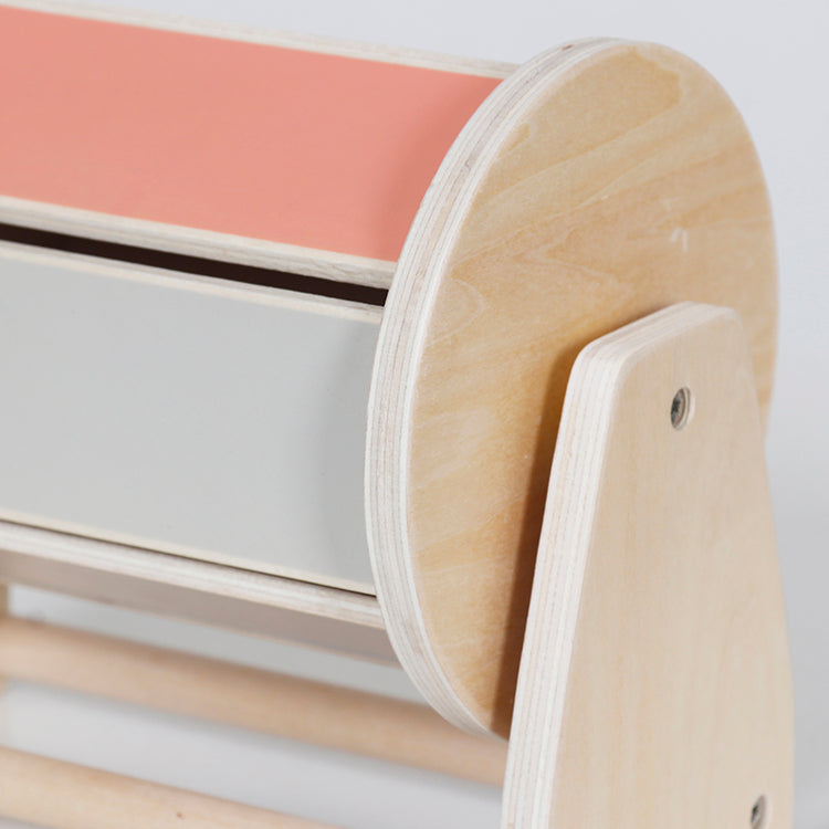 Custom Wooden Montessori Baby Toy Manufacturer – Sensory Exploration Toy Set