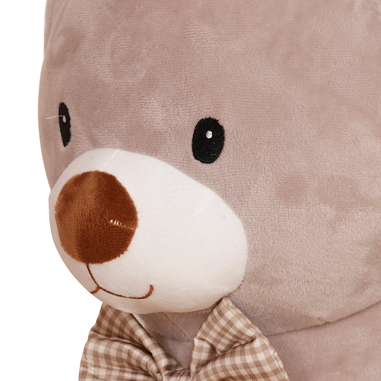 Custom Plush Rocking Horse Manufacturer – Kids Rocking Bear Toy OEM Supplier