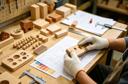 5 Common Mistakes Buyers Make When Importing Wooden Toys (and How to Avoid Them)