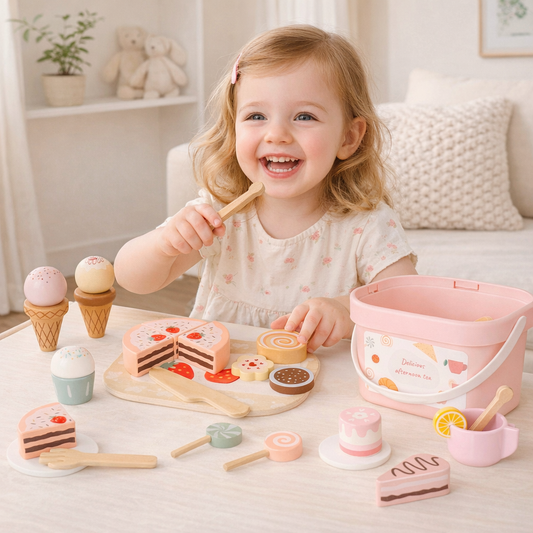 Environmentally Friendly Materials