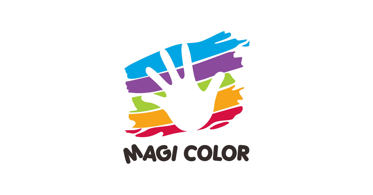 Magito Color Products – magiccolor toy