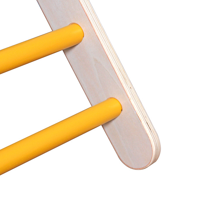 Wholesale Kids Wooden Pikler Climbing Ramp, OEM Available
