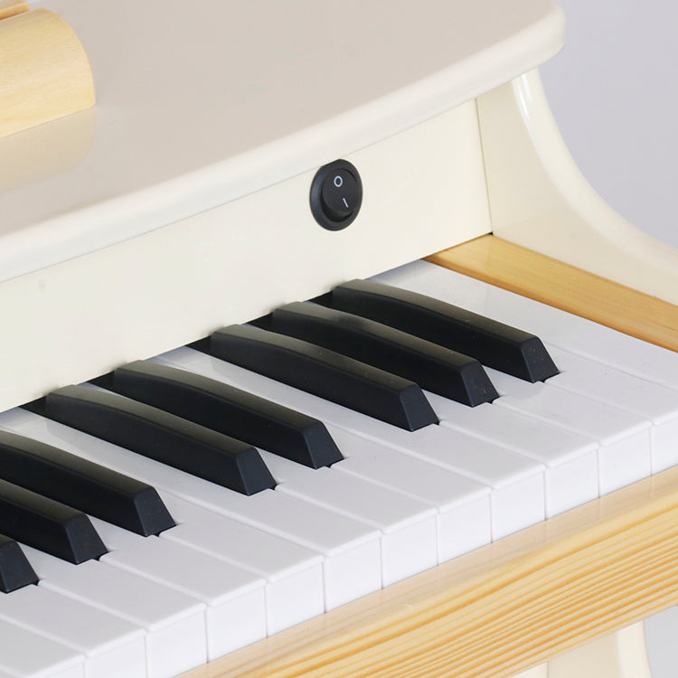 Custom Wooden Kids Piano Manufacturer – Premium Upright Piano Toy OEM Supplier