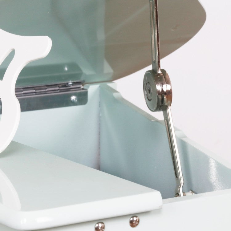 Custom Wooden Kids Grand Piano Manufacturer – Premium Toy Piano with Bench