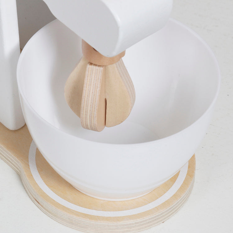 Wholesale Kids Wooden Kitchen Play Set, Coffee Maker Toaster Toy, OEM Available
