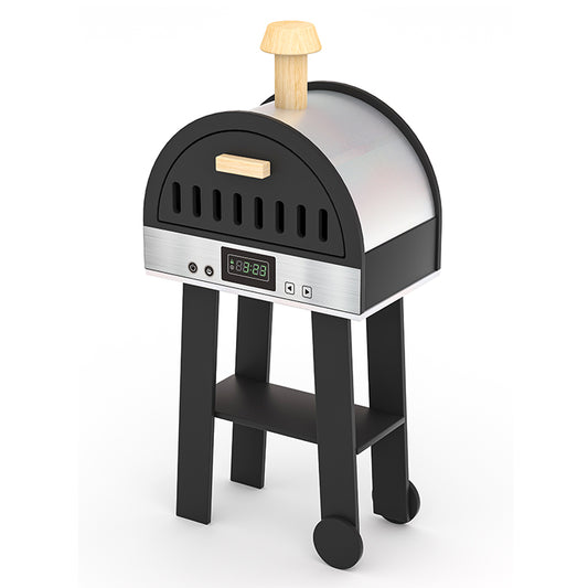 Wholesale Wooden Pizza Oven Playset, OEM Available