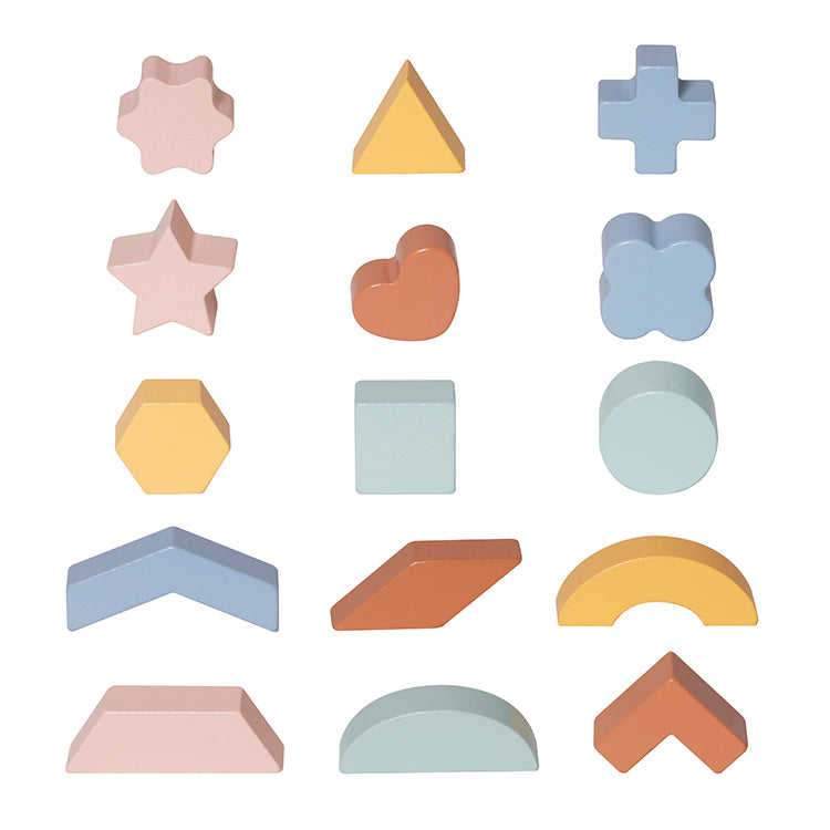 Wholesale Kids Wooden Montessori Toy Set, 3-in-1 Hammer Bench, Shape Sorter & Stacking Ring, OEM Available
