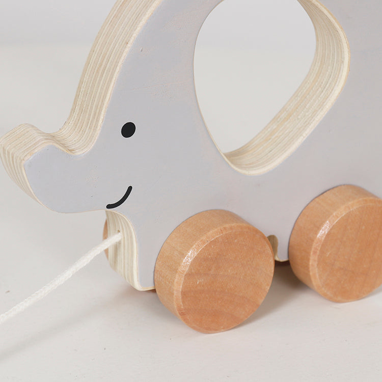 Custom Wooden Montessori Baby Toy Manufacturer – Sensory Exploration Toy Set