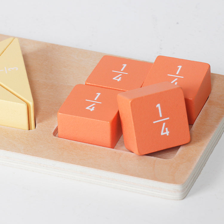 Wholesale 6-in-1 Montessori Wooden Early Learning Activity Set, OEM Available