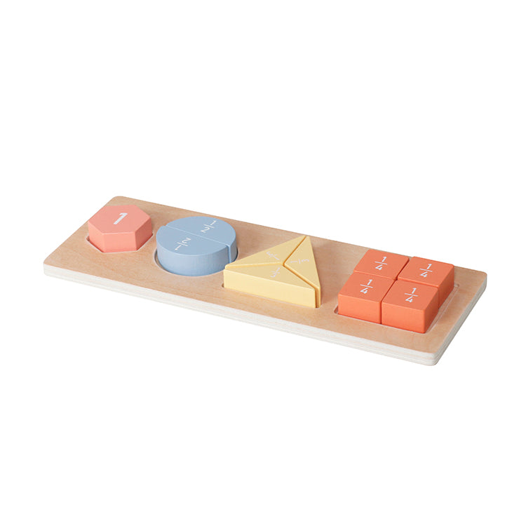 Wholesale 6-in-1 Montessori Wooden Early Learning Activity Set, OEM Available