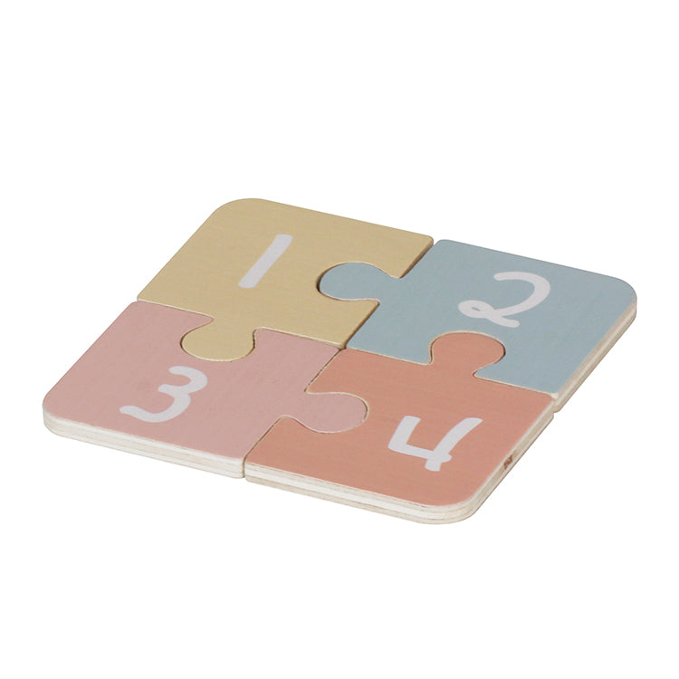 Wholesale 4-in-1 Montessori Wooden Baby Activity Playset, OEM Available