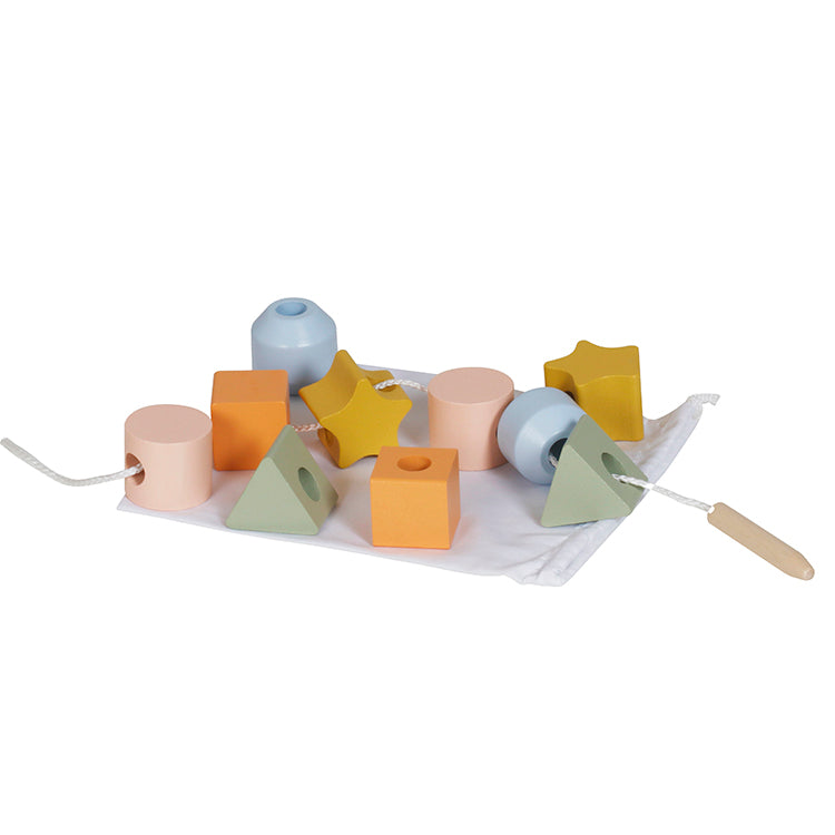 Wholesale 4-in-1 Montessori Wooden Baby Activity Playset, OEM Available