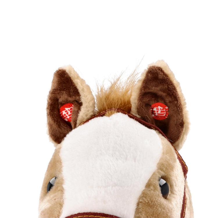 Wholesale Plush Rocking Horse Toy